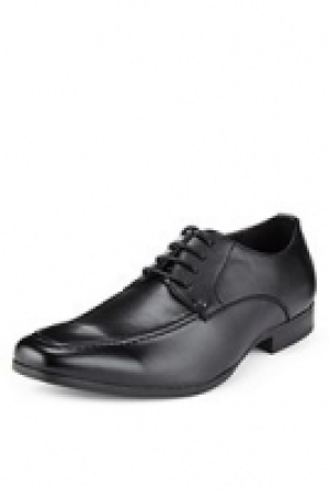 Lace Up Derby Shoes 49.00 €