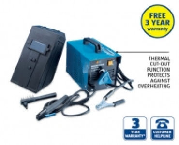 Aldi  Arc Welder