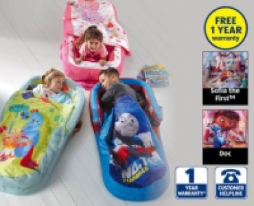 My First ReadyBed&reg;