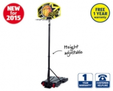 Portable Basketball Set 49.99 €