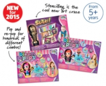 Cool Create Craft Sets