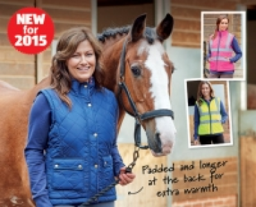 Ladies Classic Gilet