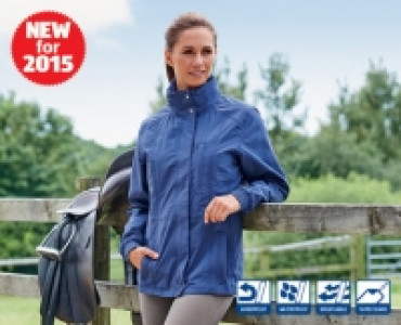 Ladies Stable Jacket