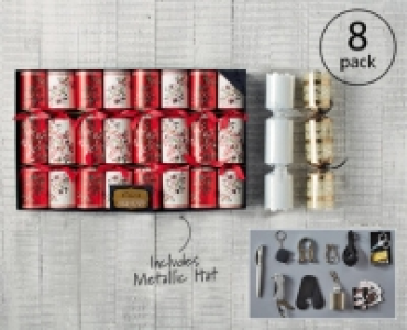 Aldi  Luxury Crackers