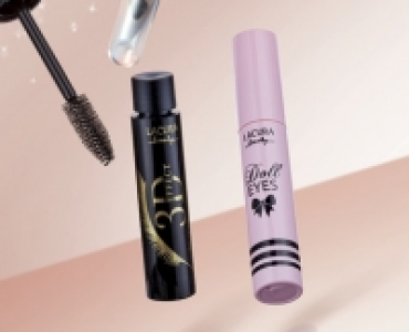 Mascara 2.99 €