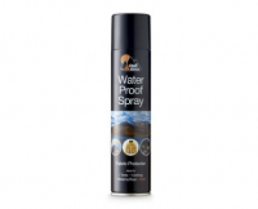 Waterproofing Spray