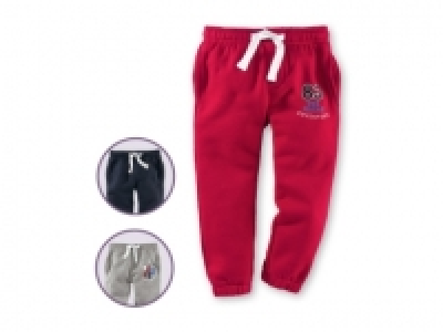 Lupilu® Boys Tracksuit Bottoms