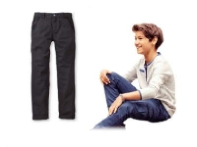 Pepperts® Boys Chinos 8.99 €