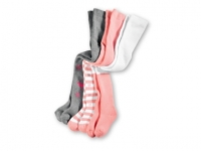 Lupilu® Girls Thermal Tights 2.49 €
