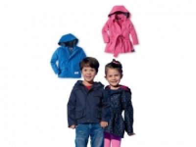 Lupilu® Girls or Boys Jacket
