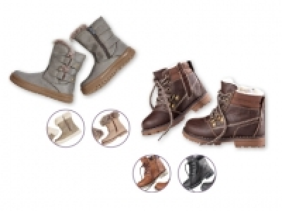 Lupilu® Girls or Boys Boots