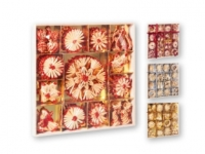Melinera® Christmas Tree Decorations