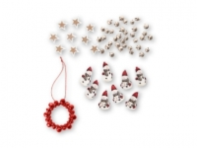 Crelando® Christmas Decorations