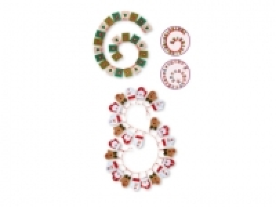 Melinera® Advent Calendar