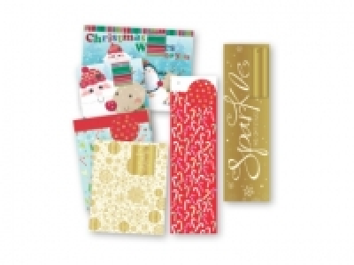 Kids Medium Gift Bag/ Bottle Bag/Medium Gift Bag