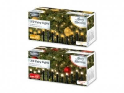 Melinera® LED Fairy Lights