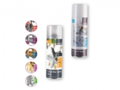 Crelando® Gloss Varnish/Spray Paint