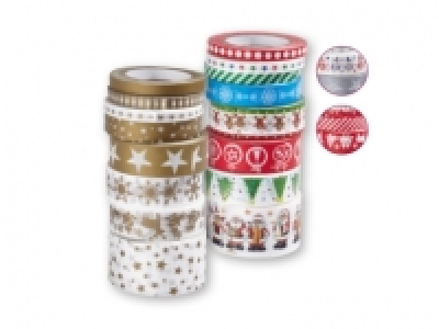 Crelando® Decorative Adhesive Tapes 3.99 €