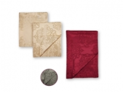 Melinera® Tablecloth/ Table Runners