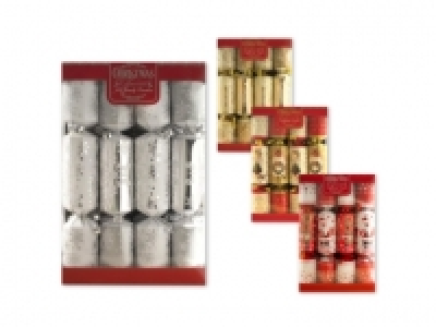 Melinera® Christmas Crackers