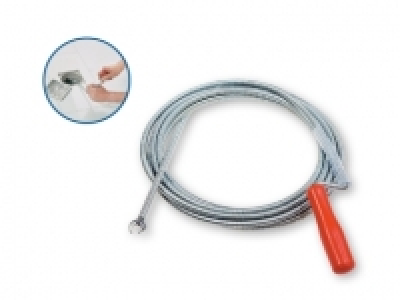 Powerfix® 5m Sink and Drain Cleaner