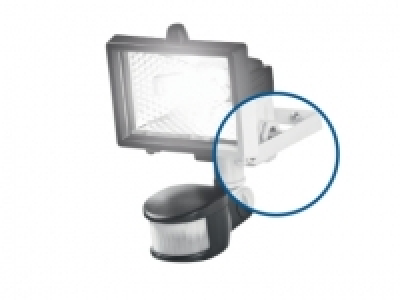 Livarno Lux® 120W Halogen Floodlight