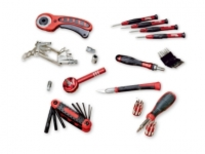 Powerfix® Assorted Tools