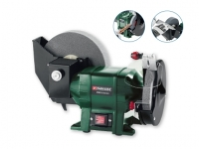 Parkside® Wet & Dry Grinder