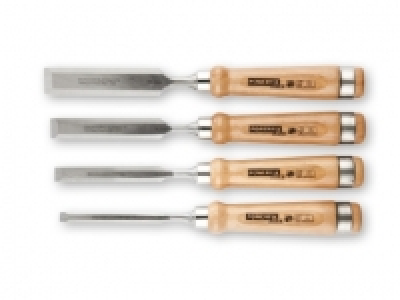 Powerfix® Chisel Set 9.99 €
