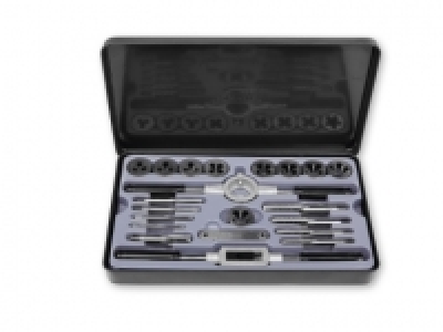 Lidl  Powerfix® Tap & Die Set