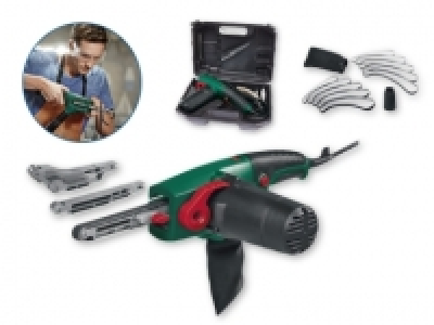 Parkside® File Belt Sander