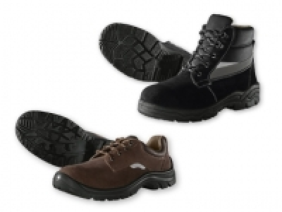 Powerfix® Mens S3 Leather Safety Boots 19.99 €