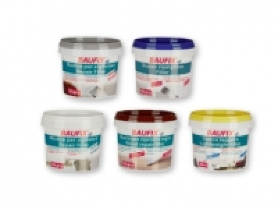 Baufix&reg; Assorted Repair Filler