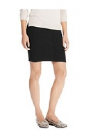 Textured A-Line Mini Skirt 20.00&nbsp;&euro;