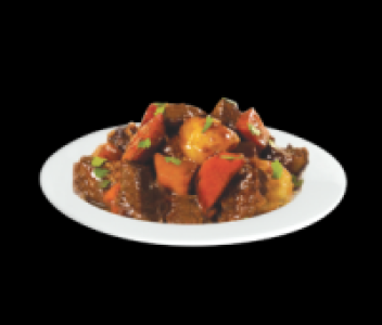 Centra Fresh Irish Diced Beef 410g 3.00 €