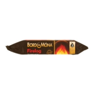 Bord Na Mona Firelog/Scented Log 1kg