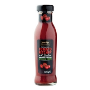 SuperValu Signature Tastes Tomato Ketchup 320g
