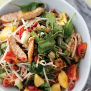 SuperValu Turkey Breast Stir Fry 400g