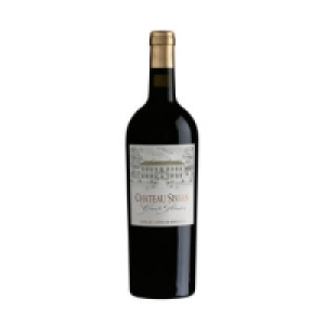 Chateau Sissan Grand Reserve Bordeaux 75cl
