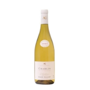 Chablis Andre Goichot 75cl 14.00 €