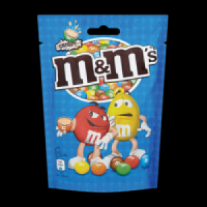 M&Ms Crispy Pouch 2.00 €