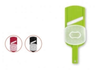 Ernesto&reg; Ceramic Vegetable Slicer