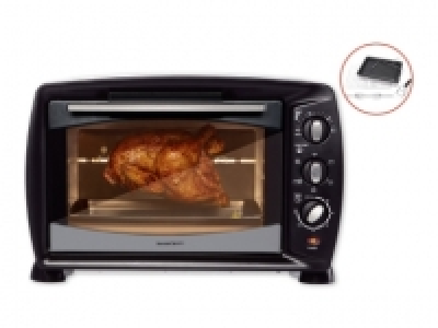 Silvercrest Kitchen Tools® 1,500W Electric Oven and Grill 59.99 €