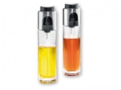 Ernesto® Vinegar & Oil Sprayer 4.99 €
