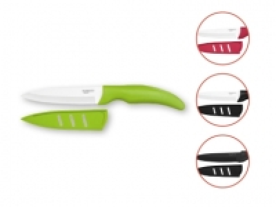 Ernesto® Ceramic Paring Knife
