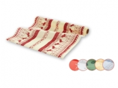2-in-1 Christmas Table Runner