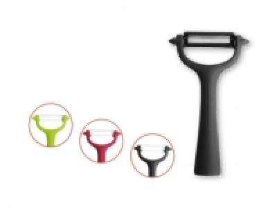 Ernesto® Ceramic Peeler