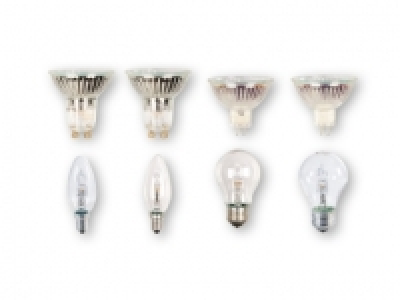 Osram® Halogen Light Bulb