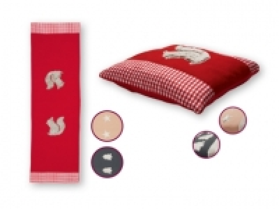 Meradiso® Table Runners/Cushion