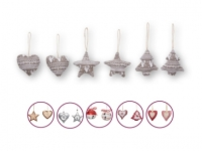 Melinera® Christmas Decorations 4.99 €